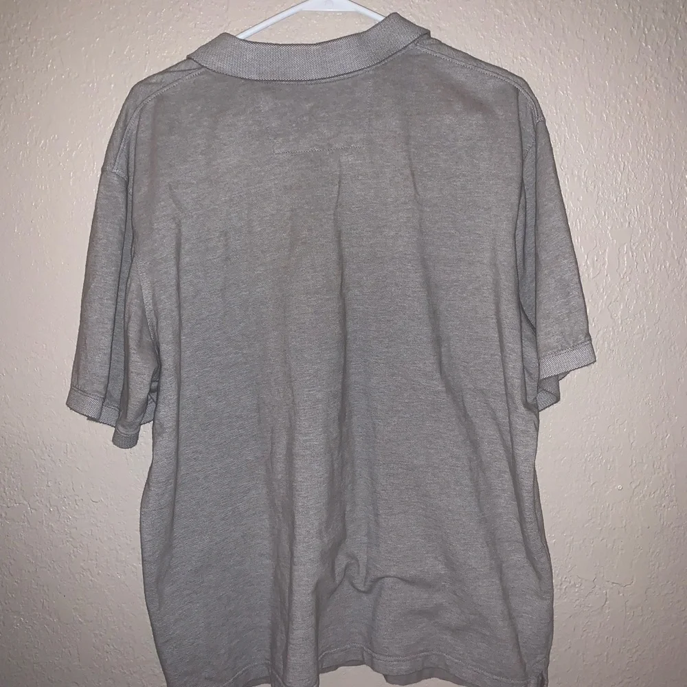 Banana Republic polo